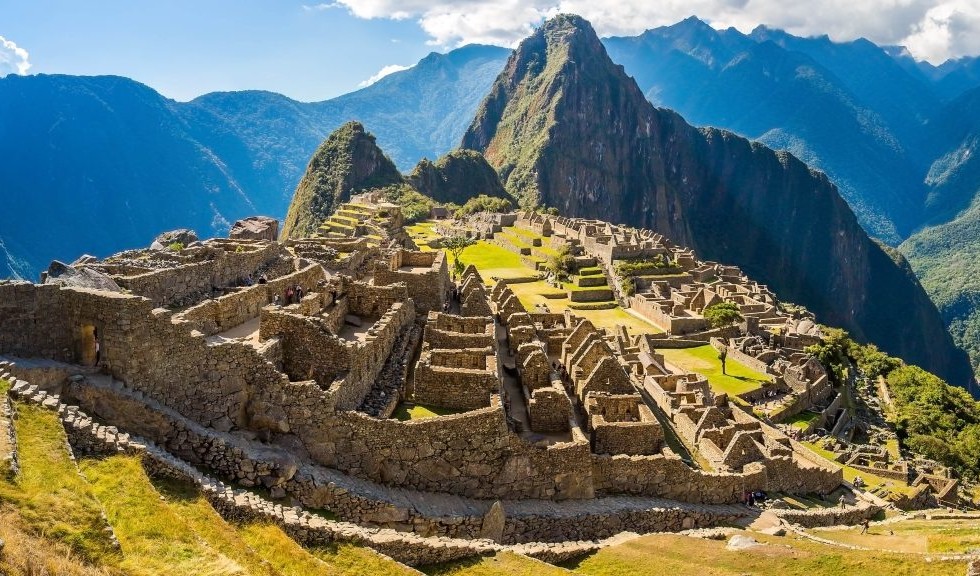 incan empire